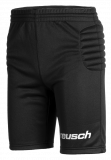 Reusch Starter II Short Junior 5028200 7702 black front